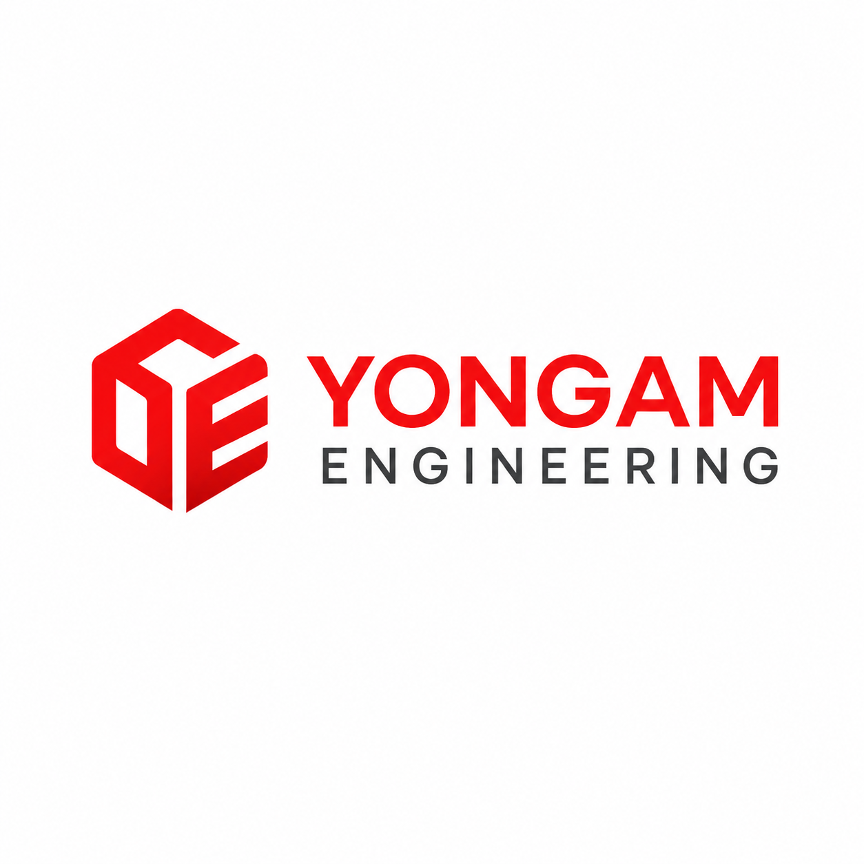 ㈜용암엔지니어링 YONGAM ENGINEERING